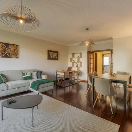 Apartamento White Hill By Atlantic Holiday Funchal (Madeira)