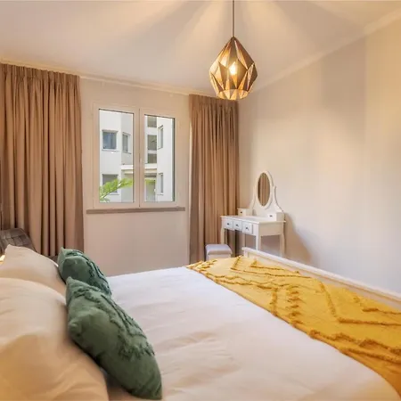 Apartamento White Hill By Atlantic Holiday