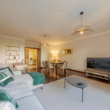 Apartamento White Hill By Atlantic Holiday