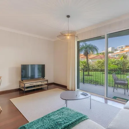White Hill By Atlantic Holiday Apartamento *
