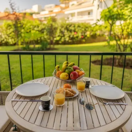 Apartamento White Hill By Atlantic Holiday Funchal (Madeira)