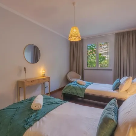 White Hill By Atlantic Holiday * Funchal (Madeira)