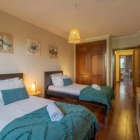 White Hill By Atlantic Holiday Funchal (Madeira)